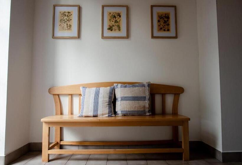 فندق Pension Styl