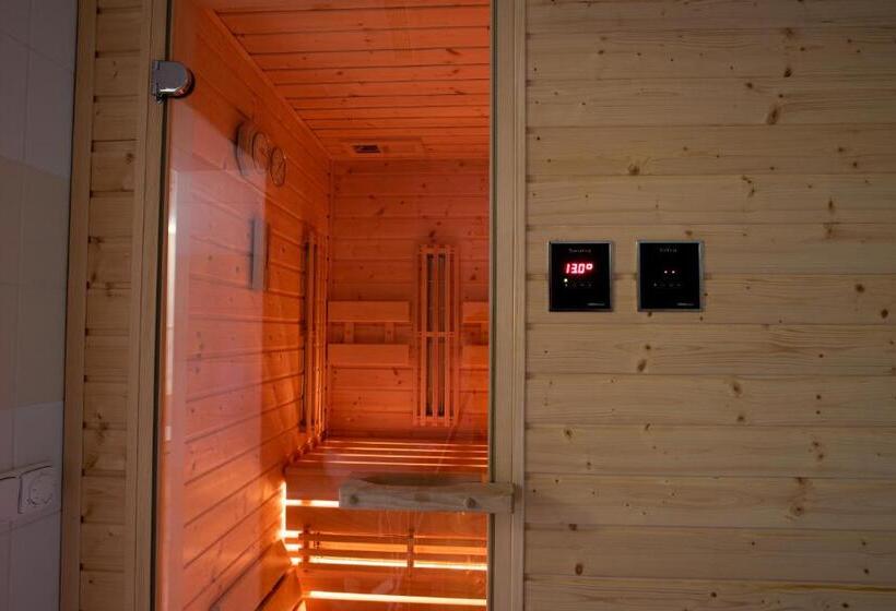 فندق Pension Styl