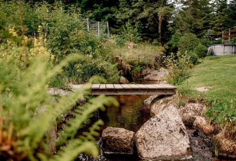 فندق Pension Styl