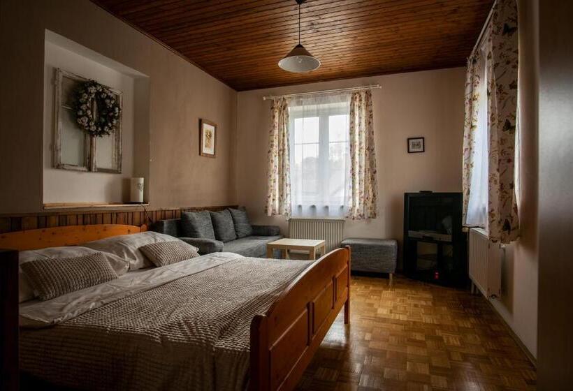 فندق Pension Styl