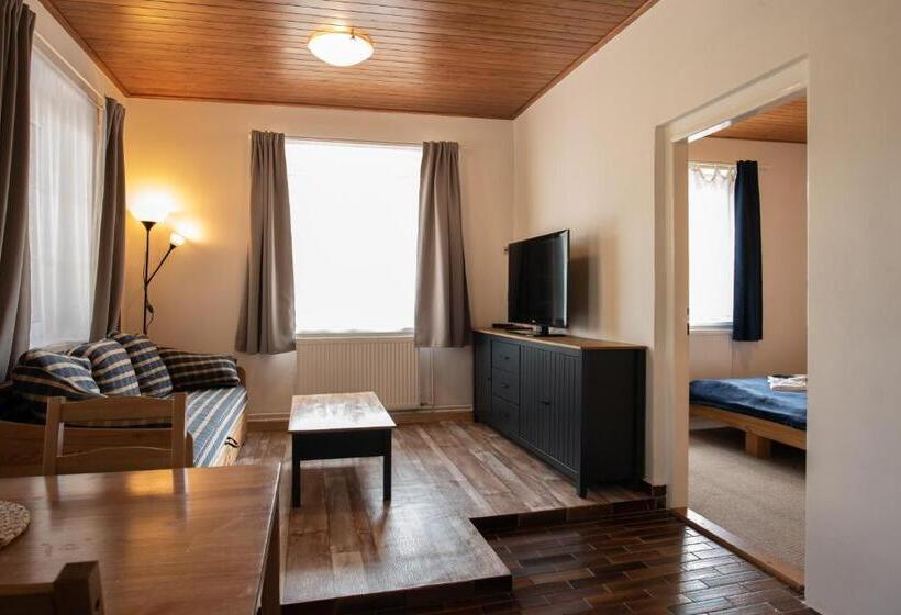 فندق Pension Styl