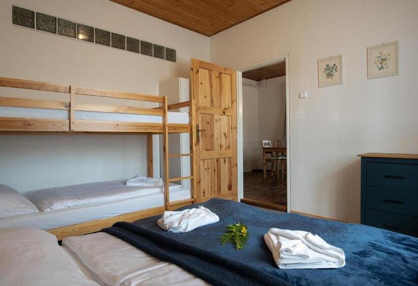 فندق Pension Styl