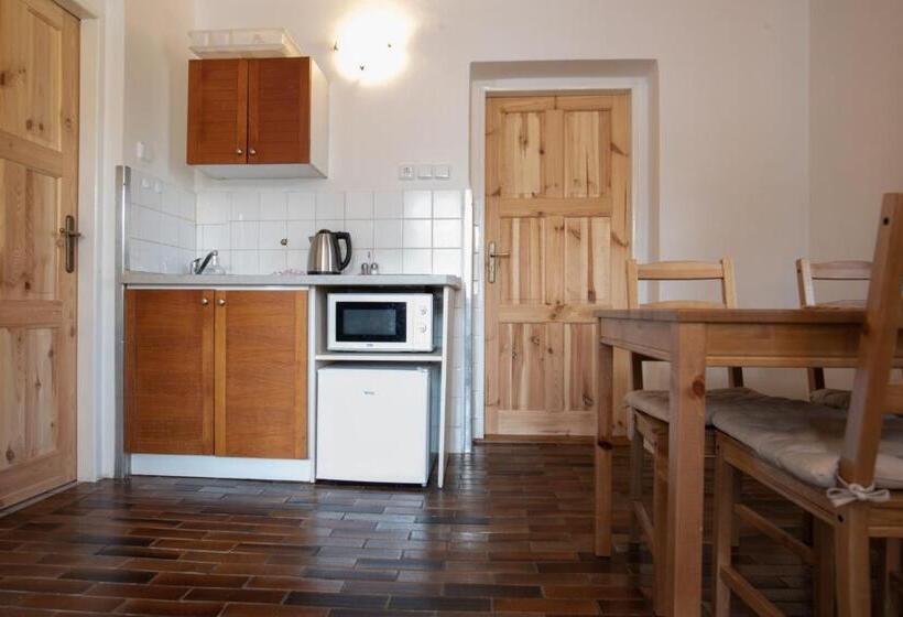 فندق Pension Styl