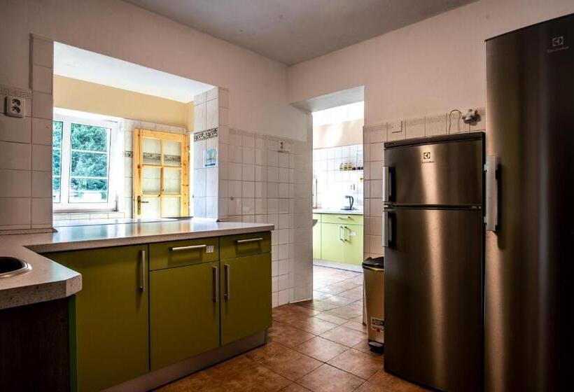 فندق Pension Styl