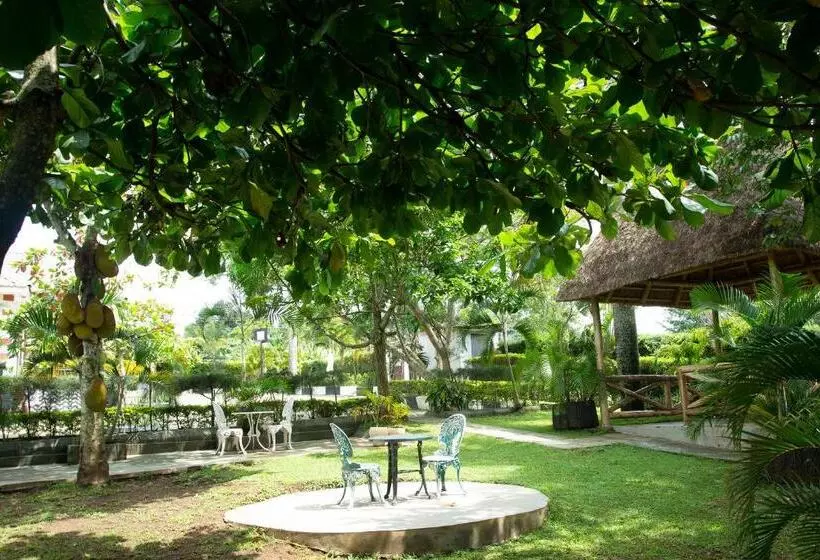 هتل St. Patrick’s Forest House