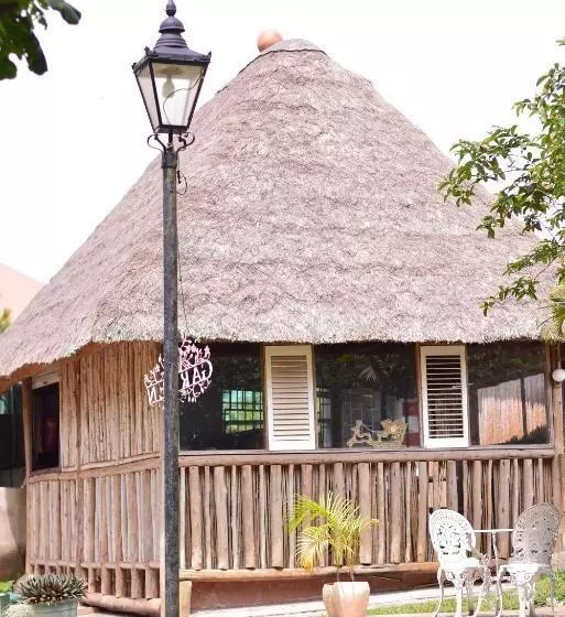 هتل St. Patrick’s Forest House