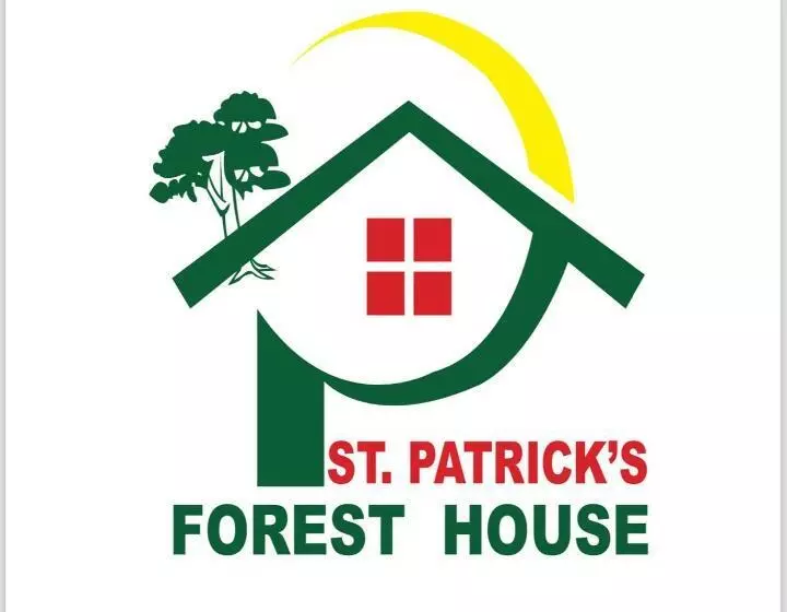 هتل St. Patrick’s Forest House