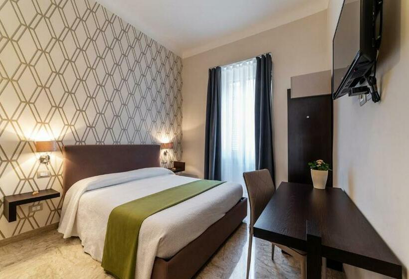 La Rotonda Da Sabrina B&b