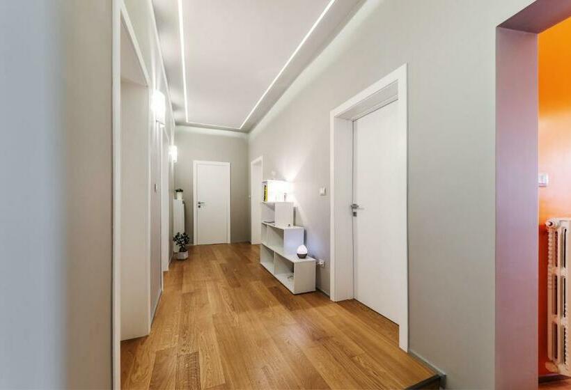 La Rotonda Da Sabrina B&b