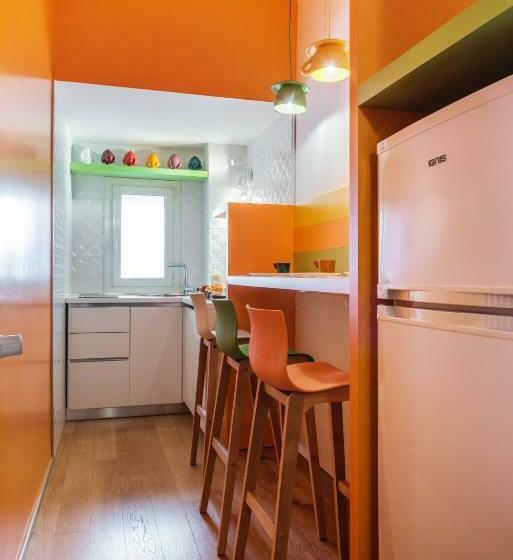 La Rotonda Da Sabrina B&b