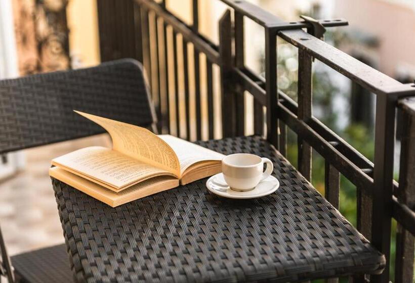 La Rotonda Da Sabrina B&b