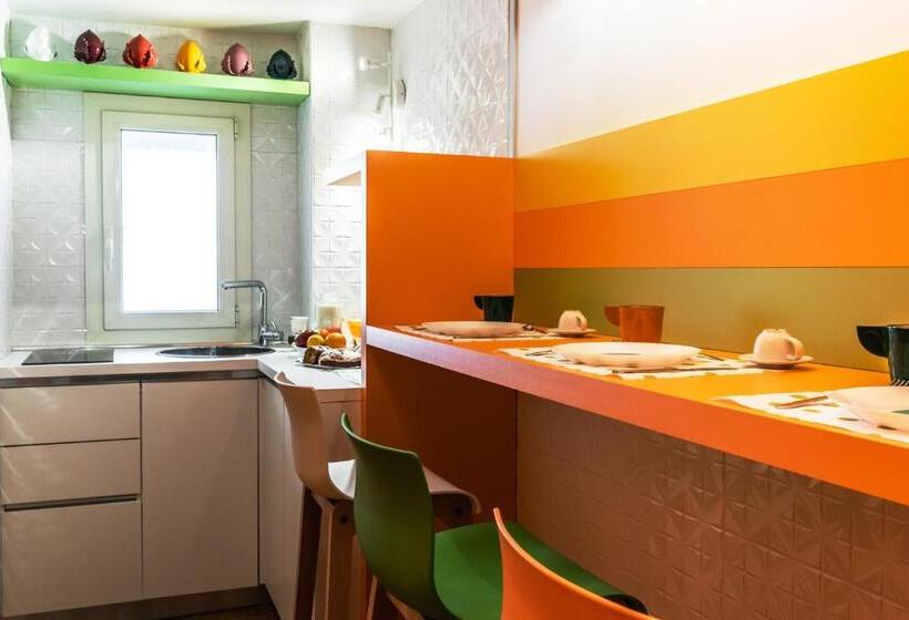 La Rotonda Da Sabrina B&b