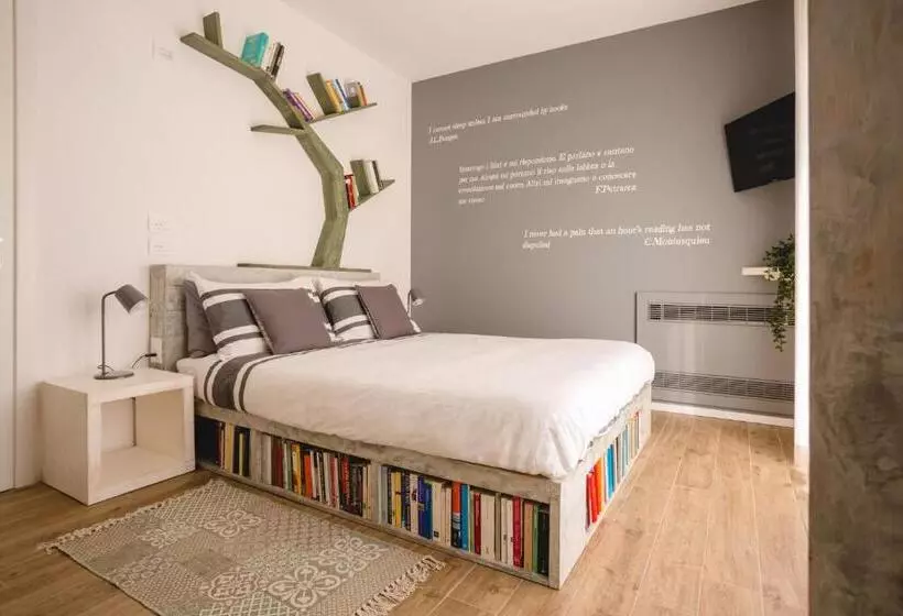 Lullaby B&b
