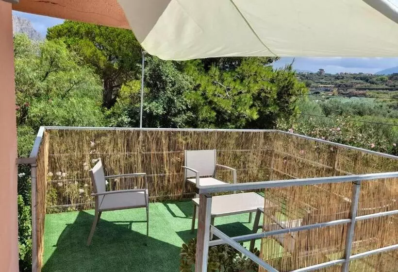 Margherita S Nest By The Sea With Birds Song