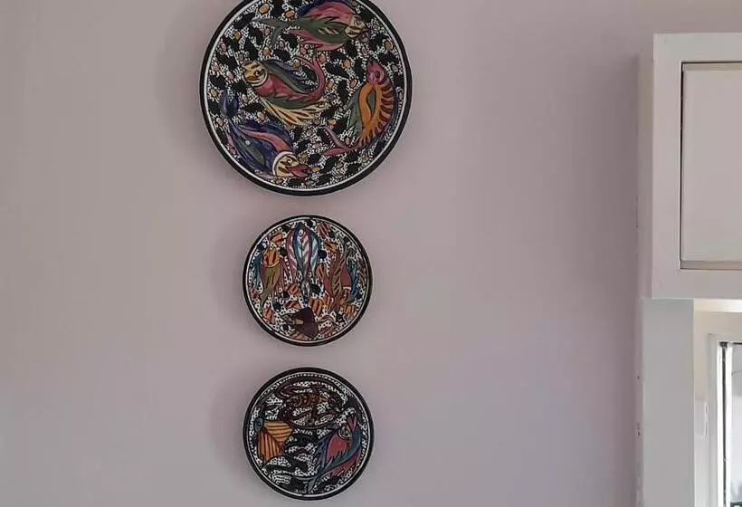 Margherita S Nest By The Sea With Birds Song