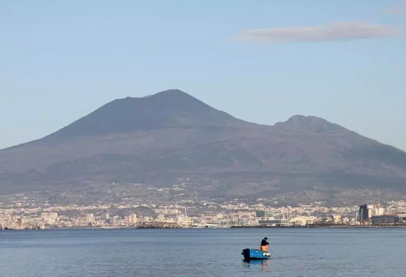 Majatalo Casa Del Pescatore