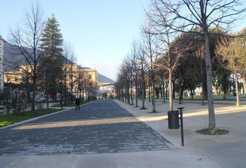 پانسیون Casa Del Pescatore