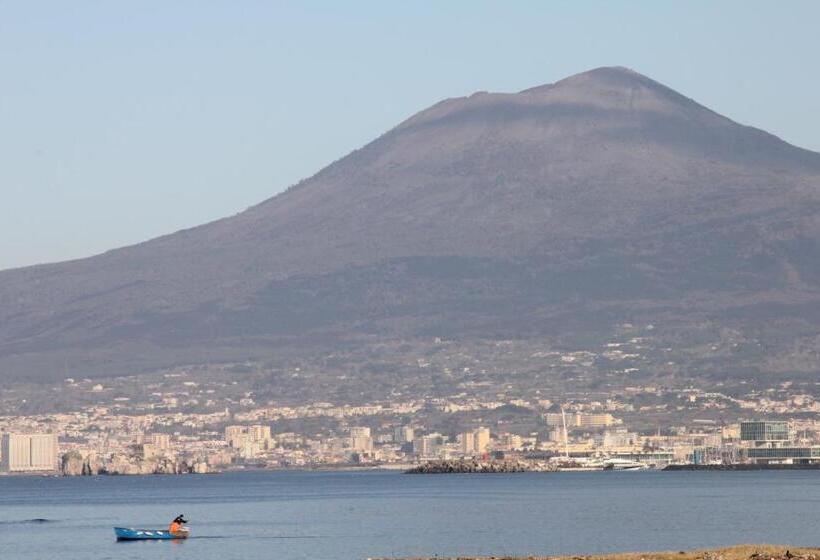 پانسیون Casa Del Pescatore