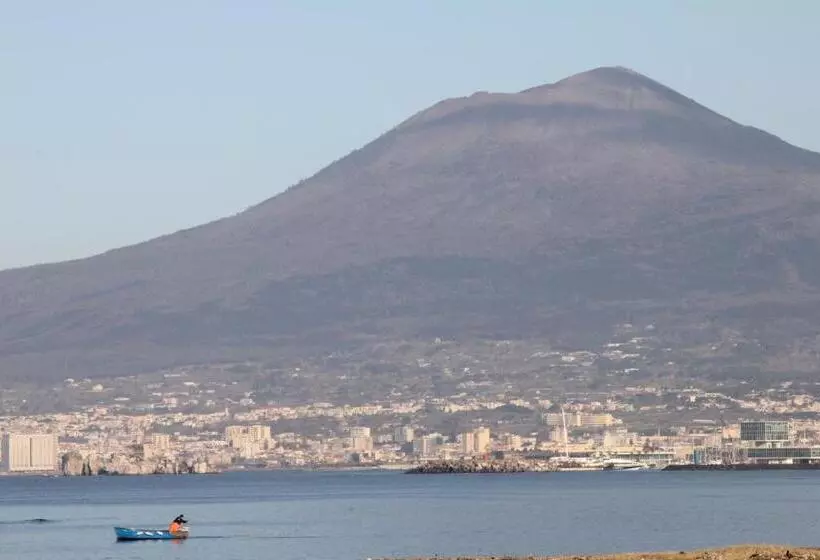 Majatalo Casa Del Pescatore