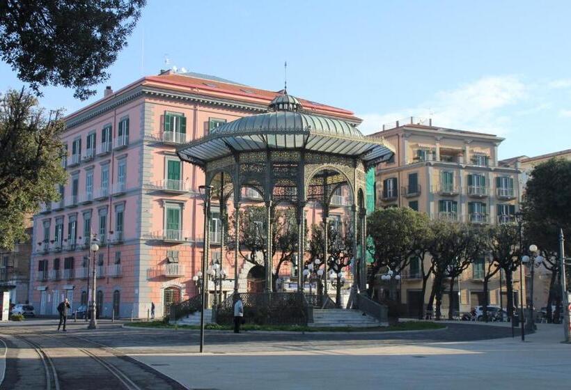 پانسیون Casa Del Pescatore