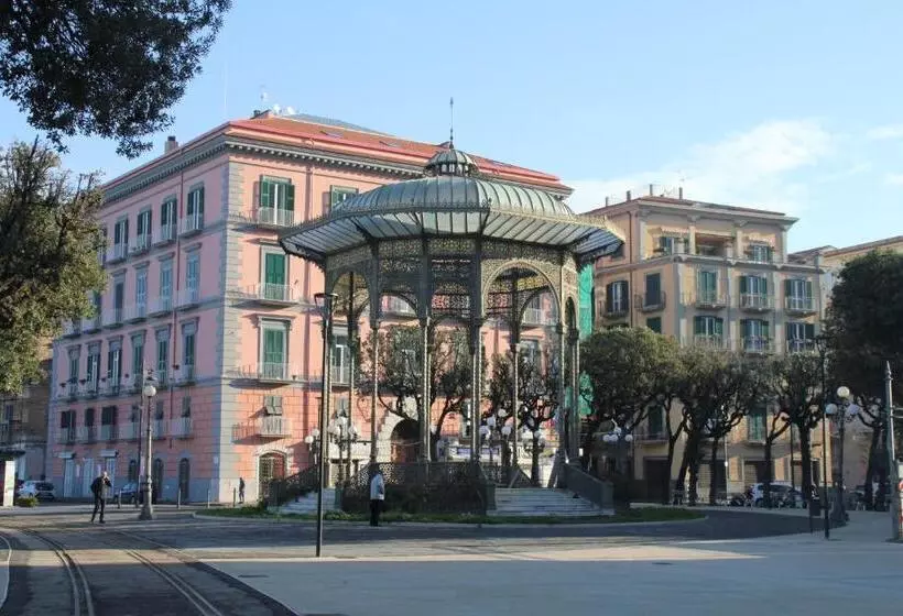 Majatalo Casa Del Pescatore