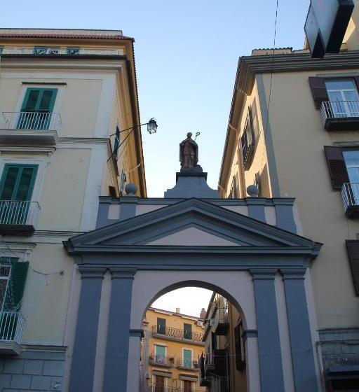 پانسیون Casa Del Pescatore