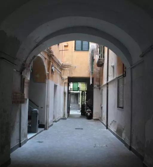 Majatalo Casa Del Pescatore