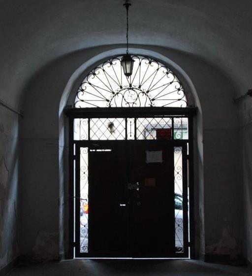 پانسیون Casa Del Pescatore