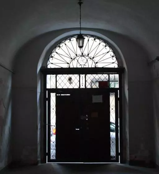 Majatalo Casa Del Pescatore