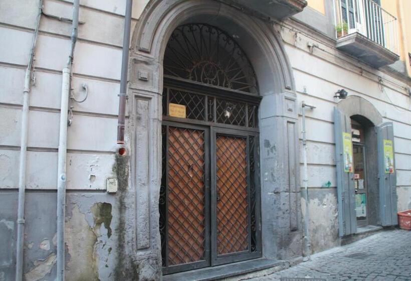 پانسیون Casa Del Pescatore