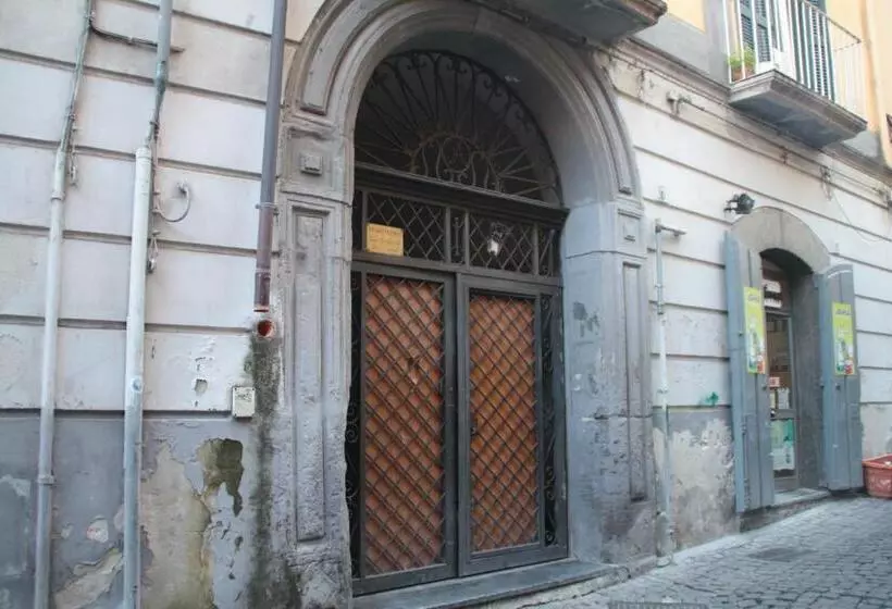 Majatalo Casa Del Pescatore