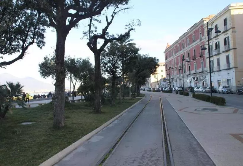 Majatalo Casa Del Pescatore