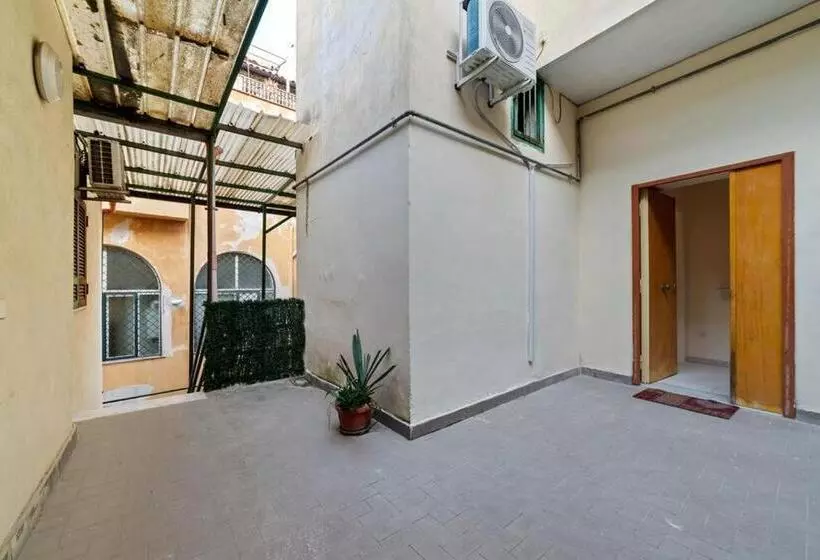 Majatalo Casa Del Pescatore