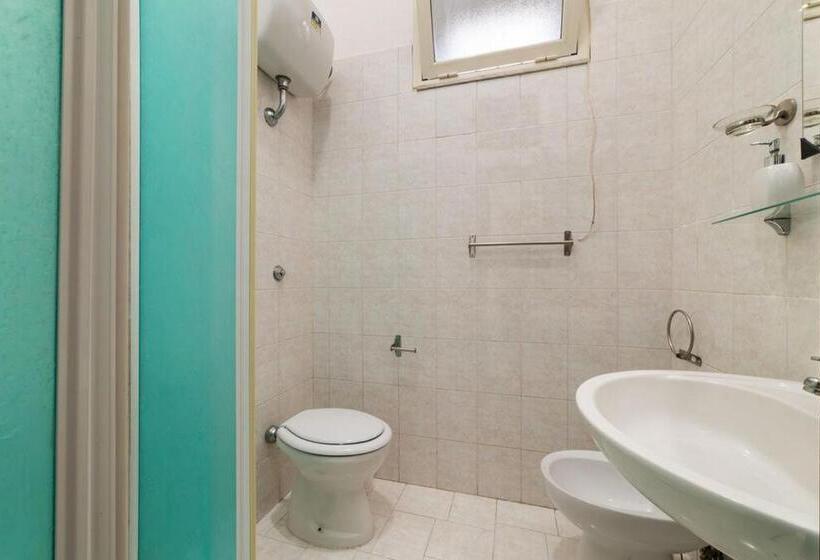 پانسیون Casa Del Pescatore