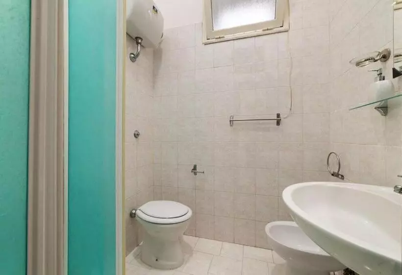 Majatalo Casa Del Pescatore