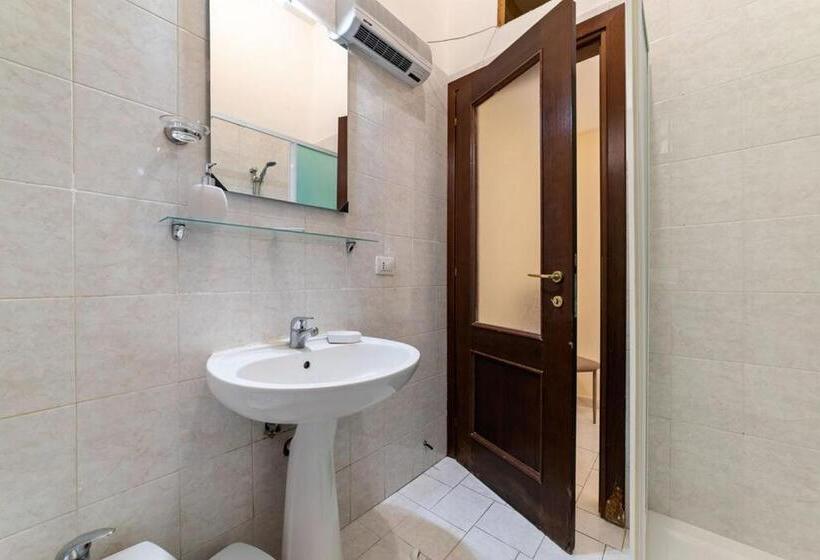 پانسیون Casa Del Pescatore