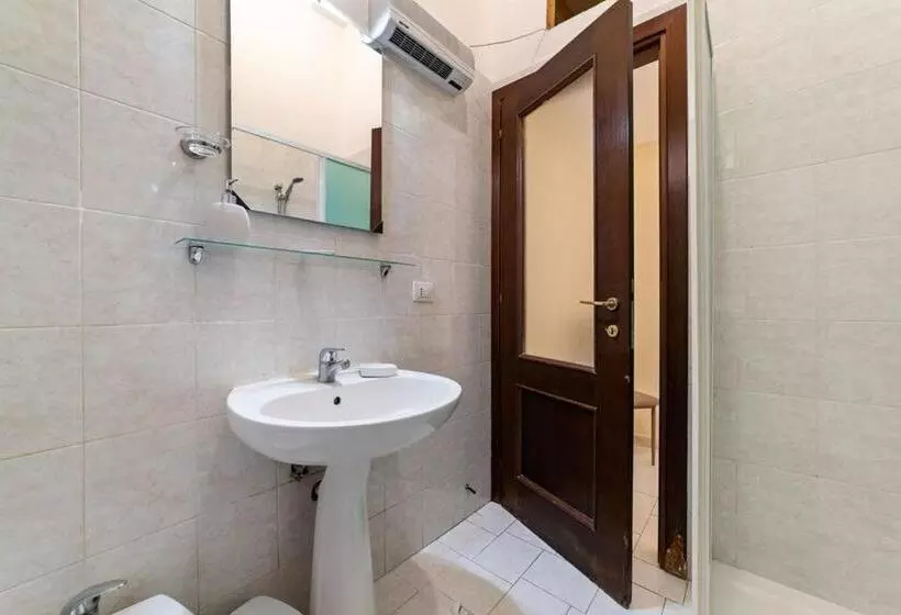 Majatalo Casa Del Pescatore