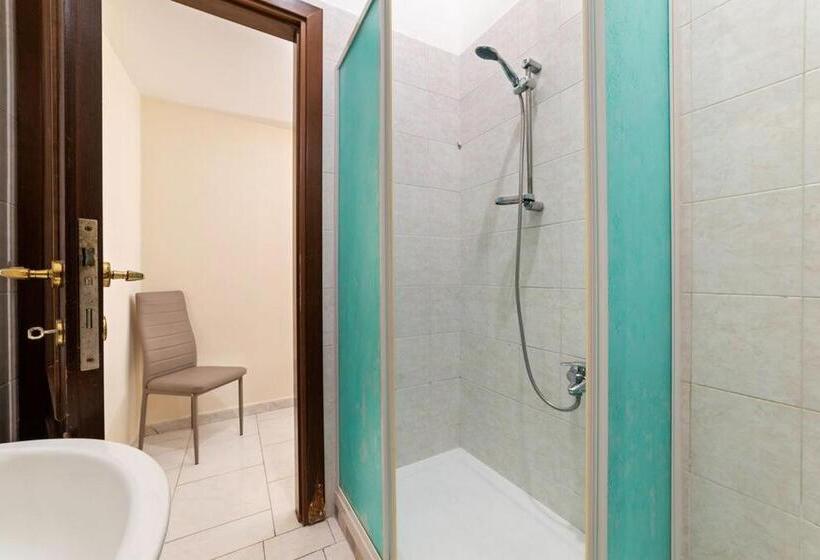 پانسیون Casa Del Pescatore