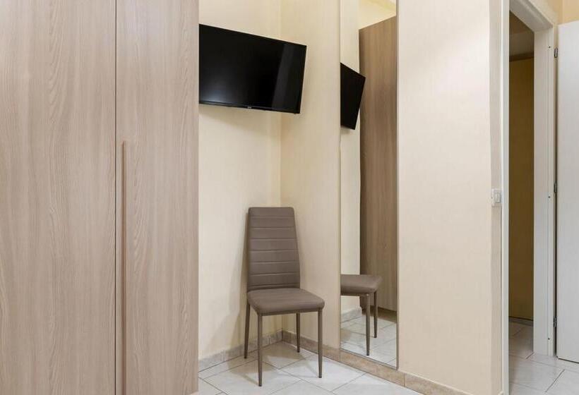 پانسیون Casa Del Pescatore