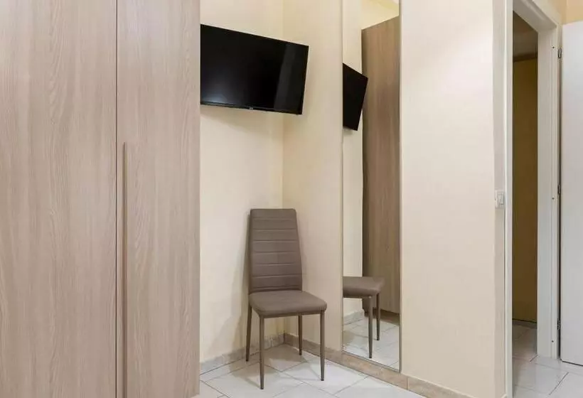 Majatalo Casa Del Pescatore