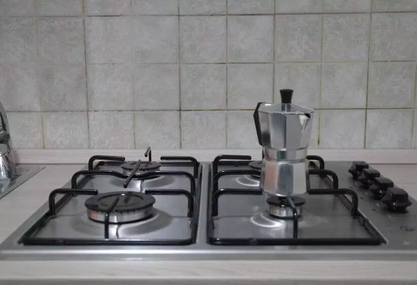 Majatalo Casa Del Pescatore