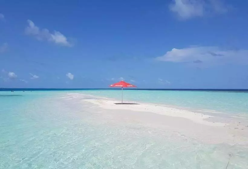 پانسیون Eden Blue