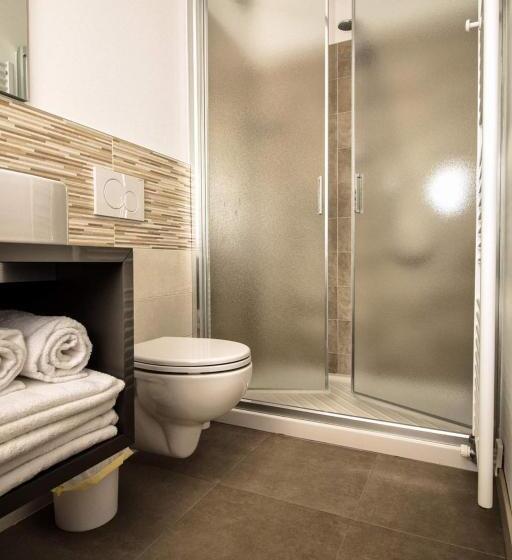 Panzió La Casa Dei Nonni Sul Garda