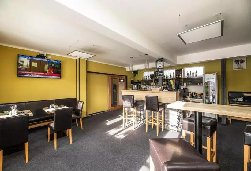 Majatalo Penzion Vysoká Stráž