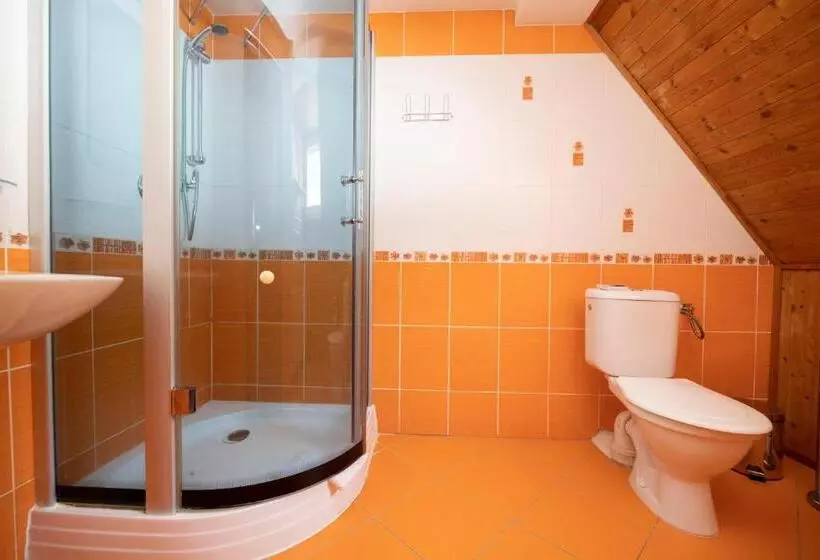 Majatalo Penzion Vysoká Stráž