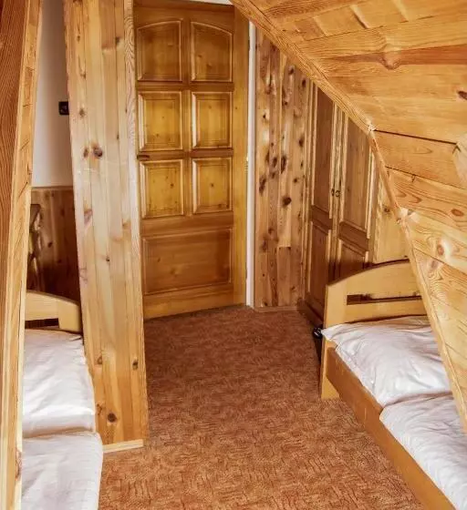 Majatalo Penzion Vysoká Stráž