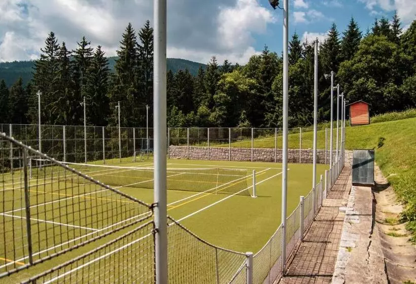 Majatalo Penzion Vysoká Stráž