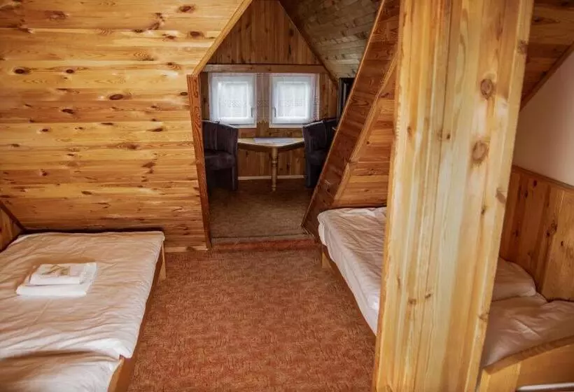 Majatalo Penzion Vysoká Stráž