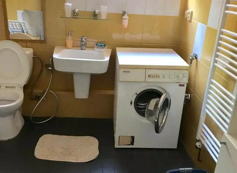 Majatalo Vila Adéla   Teplice