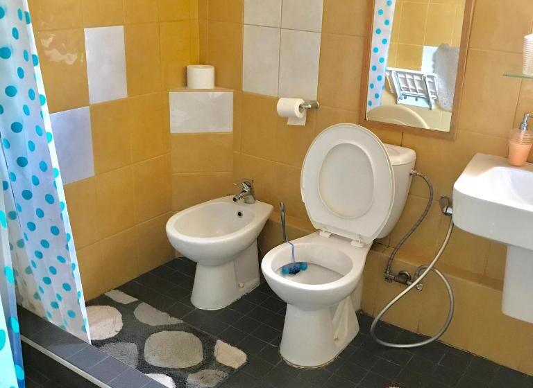 ペンション Vila Adéla   Teplice